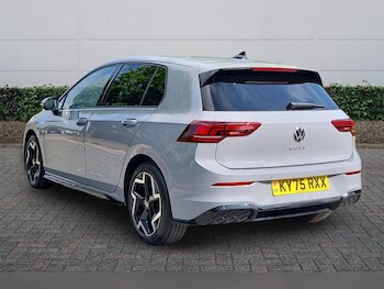 Used Volkswagen Golf 2025 for sale - 78505817: Photo