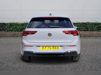 Used Volkswagen Golf 2025 for sale - 78505817: Photo