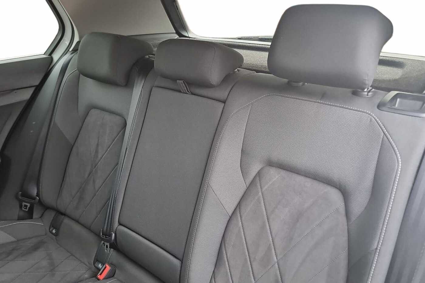 Used Volkswagen Golf 2020 for sale - 77725309: Photo 10