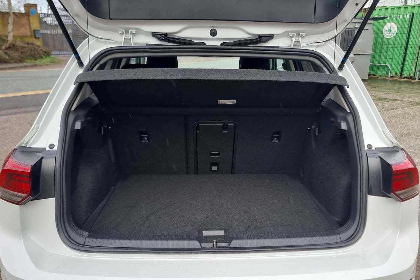 Used Volkswagen Golf 2020 for sale - 77725309: Photo 11