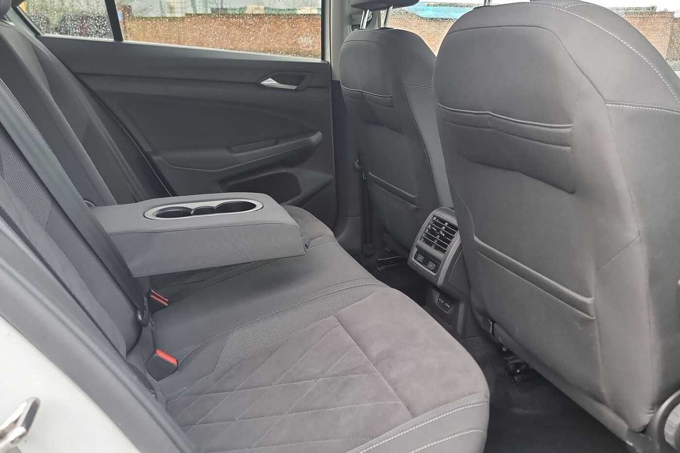 Used Volkswagen Golf 2020 for sale - 77725309: Photo 13