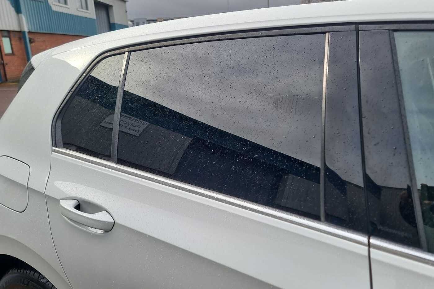 Used Volkswagen Golf 2020 for sale - 77725309: Photo 14