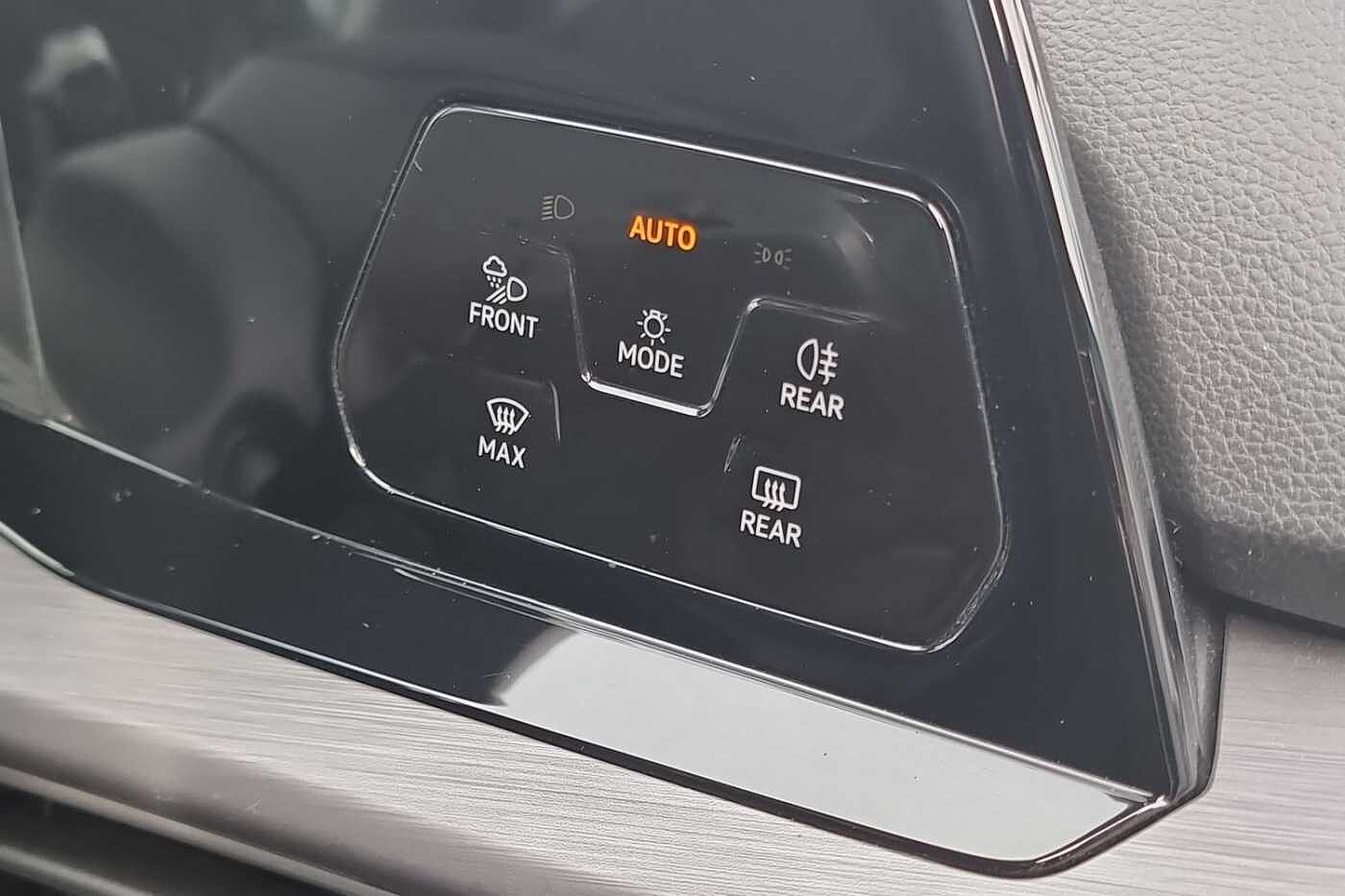 Used Volkswagen Golf 2020 for sale - 77725309: Photo 17