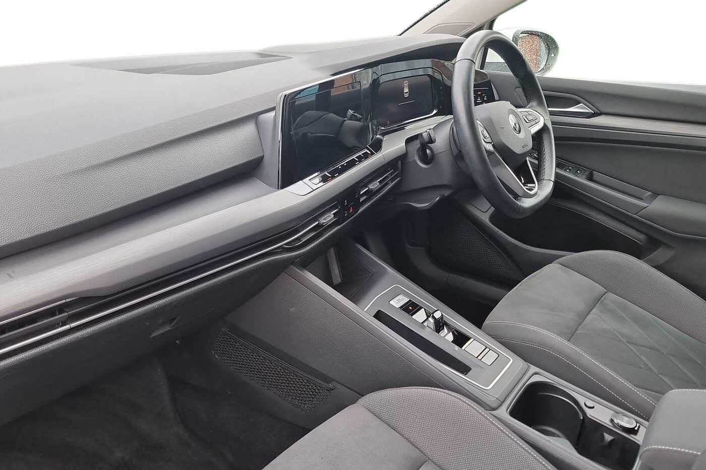 Used Volkswagen Golf 2020 for sale - 77725309: Photo 2