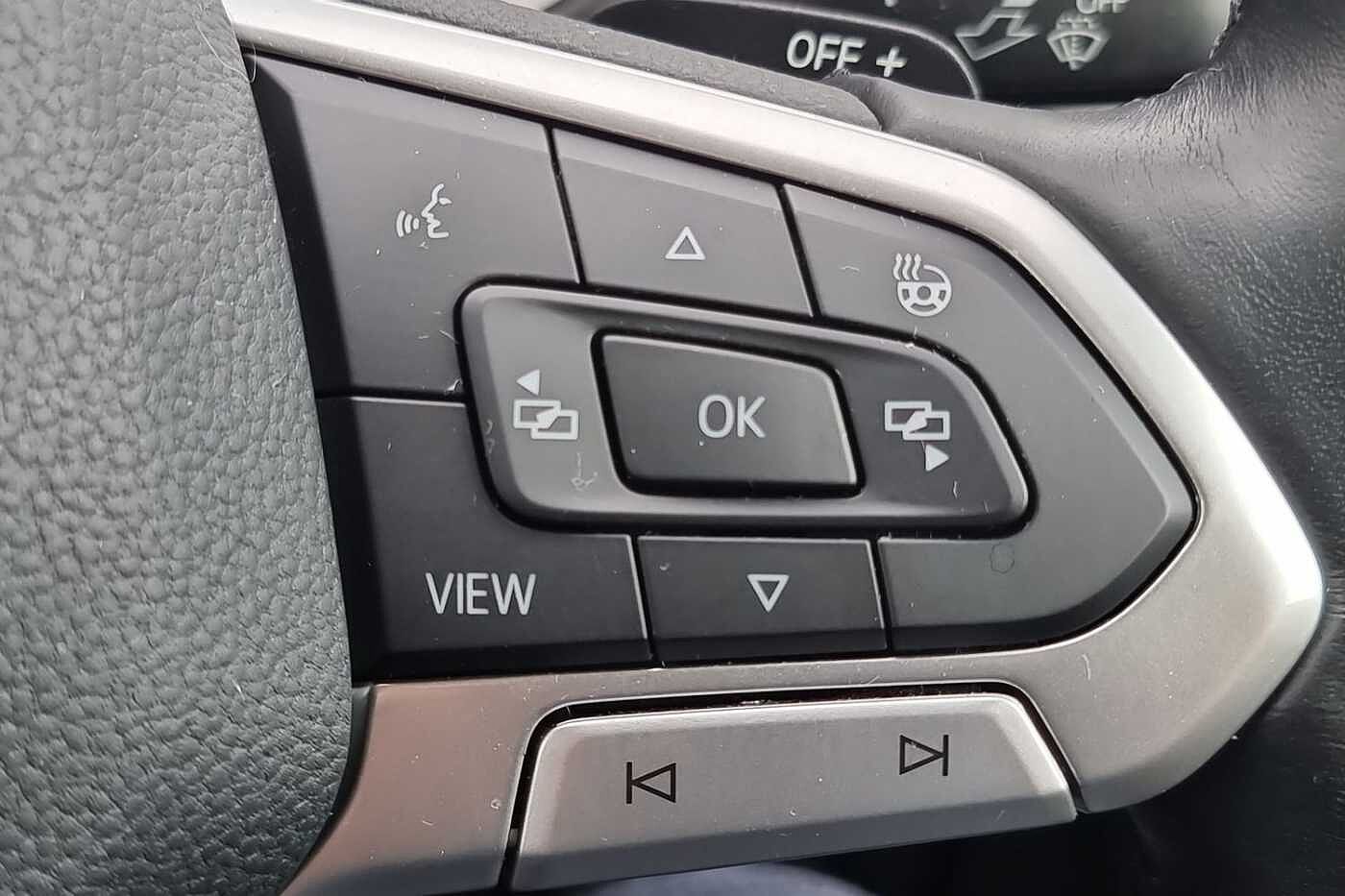 Used Volkswagen Golf 2020 for sale - 77725309: Photo 21