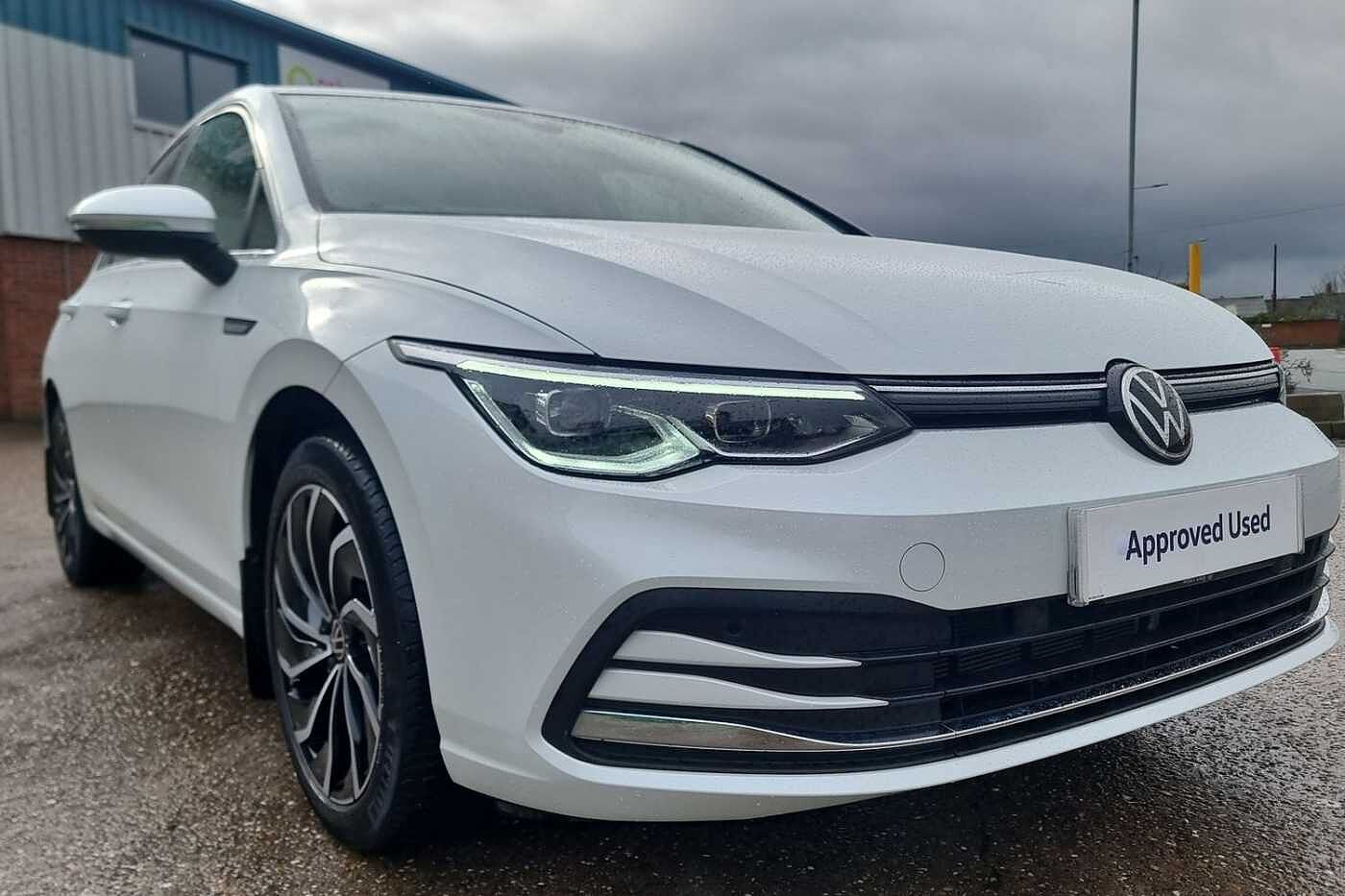 Used Volkswagen Golf 2020 for sale - 77725309: Photo 22