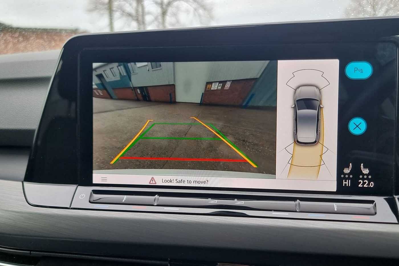 Used Volkswagen Golf 2020 for sale - 77725309: Photo 23