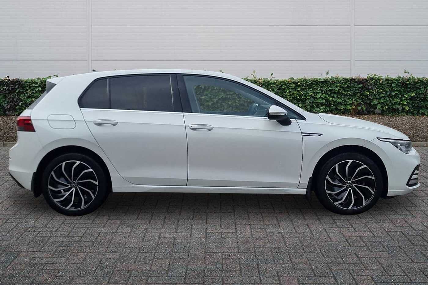 Used Volkswagen Golf 2020 for sale - 77725309: Photo 4