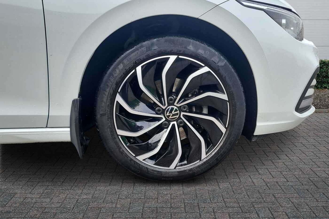 Used Volkswagen Golf 2020 for sale - 77725309: Photo 5