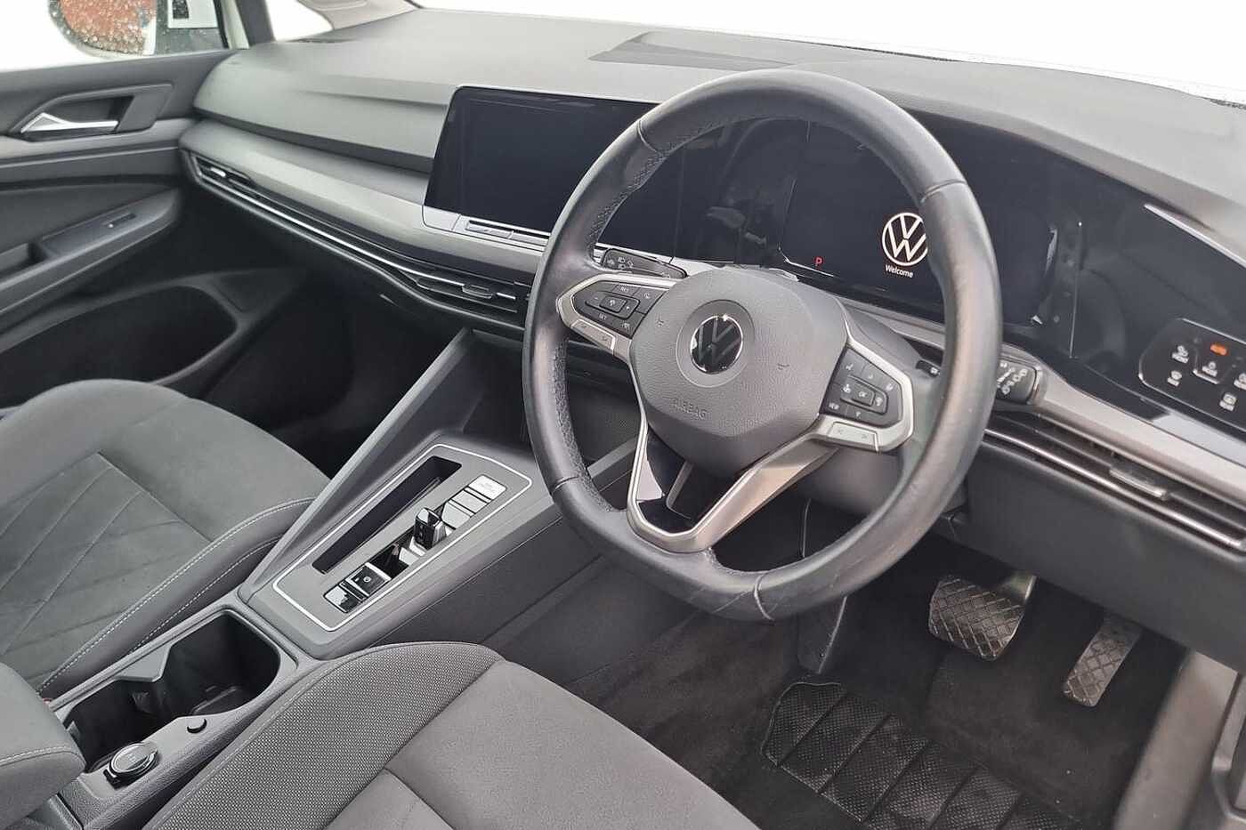 Used Volkswagen Golf 2020 for sale - 77725309: Photo 6
