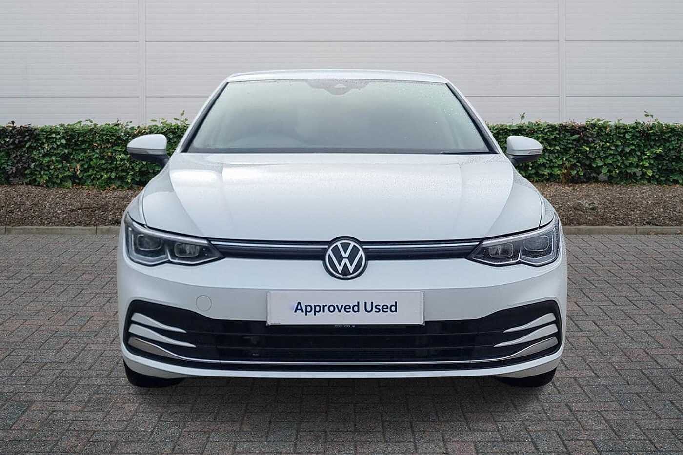 Used Volkswagen Golf 2020 for sale - 77725309: Photo 7