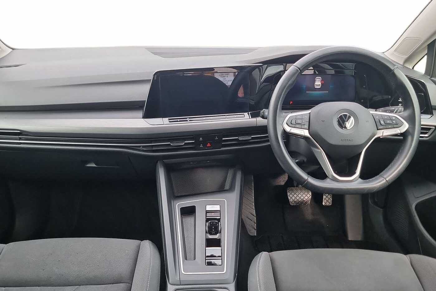 Used Volkswagen Golf 2020 for sale - 77725309: Photo 9