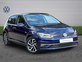 Used Volkswagen Golf 2019 for sale - 79108232: Photo