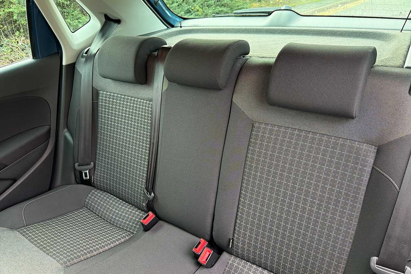 Used Volkswagen Polo 2016 for sale - 76670966: Photo 11