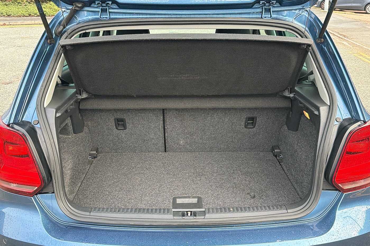 Used Volkswagen Polo 2016 for sale - 76670966: Photo 12