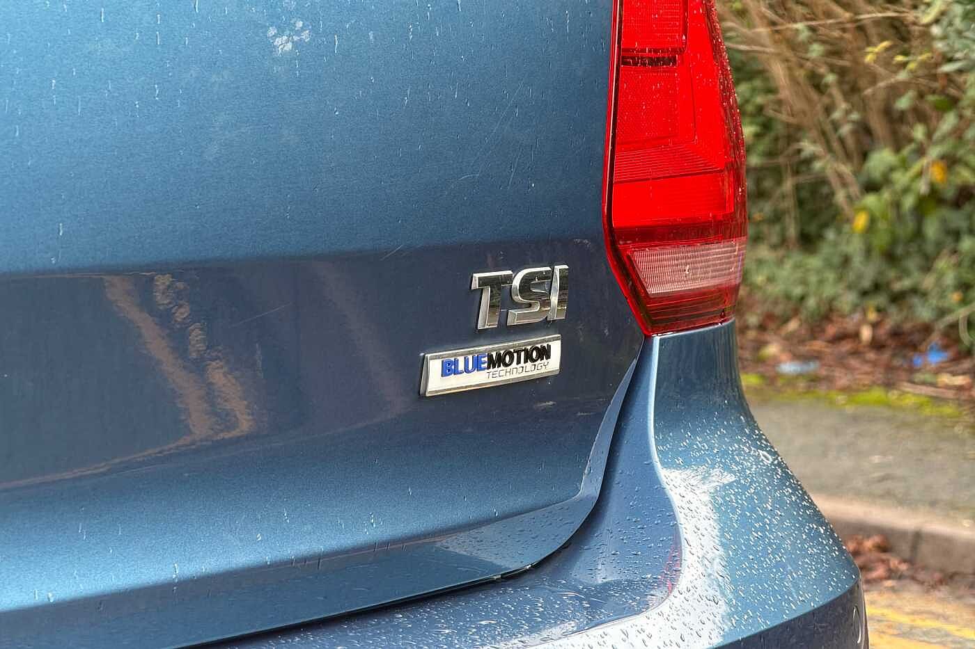 Used Volkswagen Polo 2016 for sale - 76670966: Photo 13