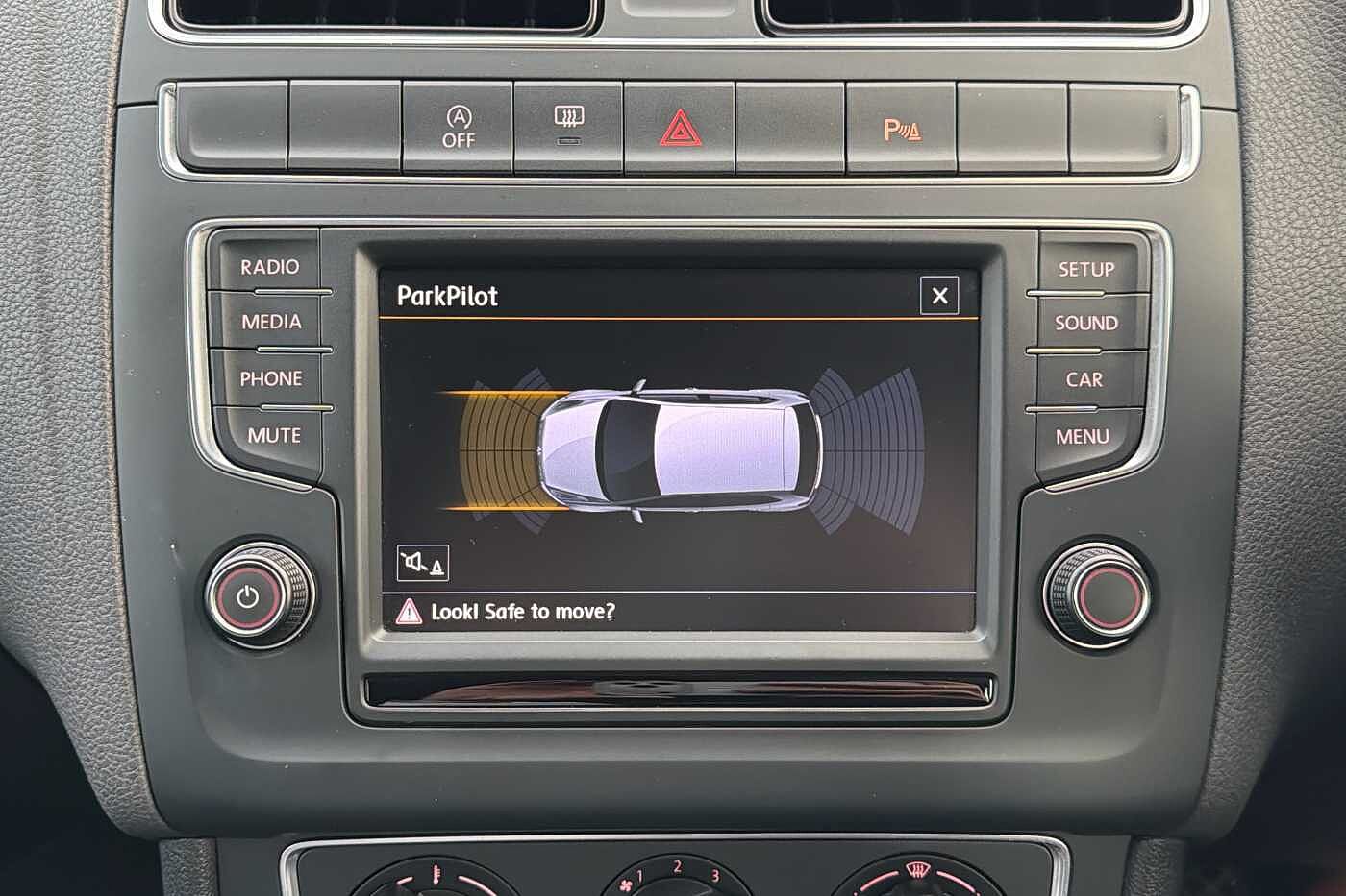 Used Volkswagen Polo 2016 for sale - 76670966: Photo 18