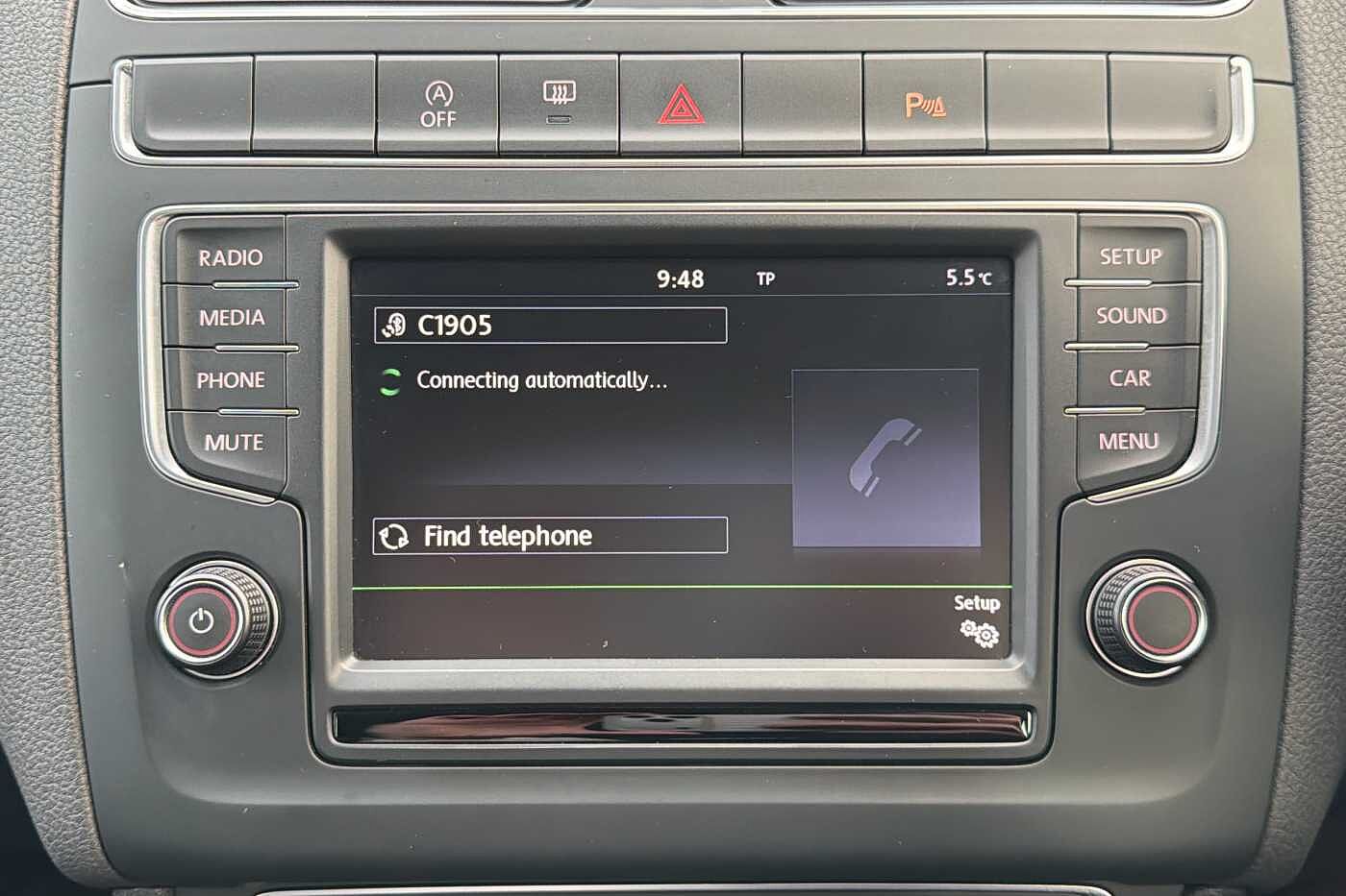 Used Volkswagen Polo 2016 for sale - 76670966: Photo 19