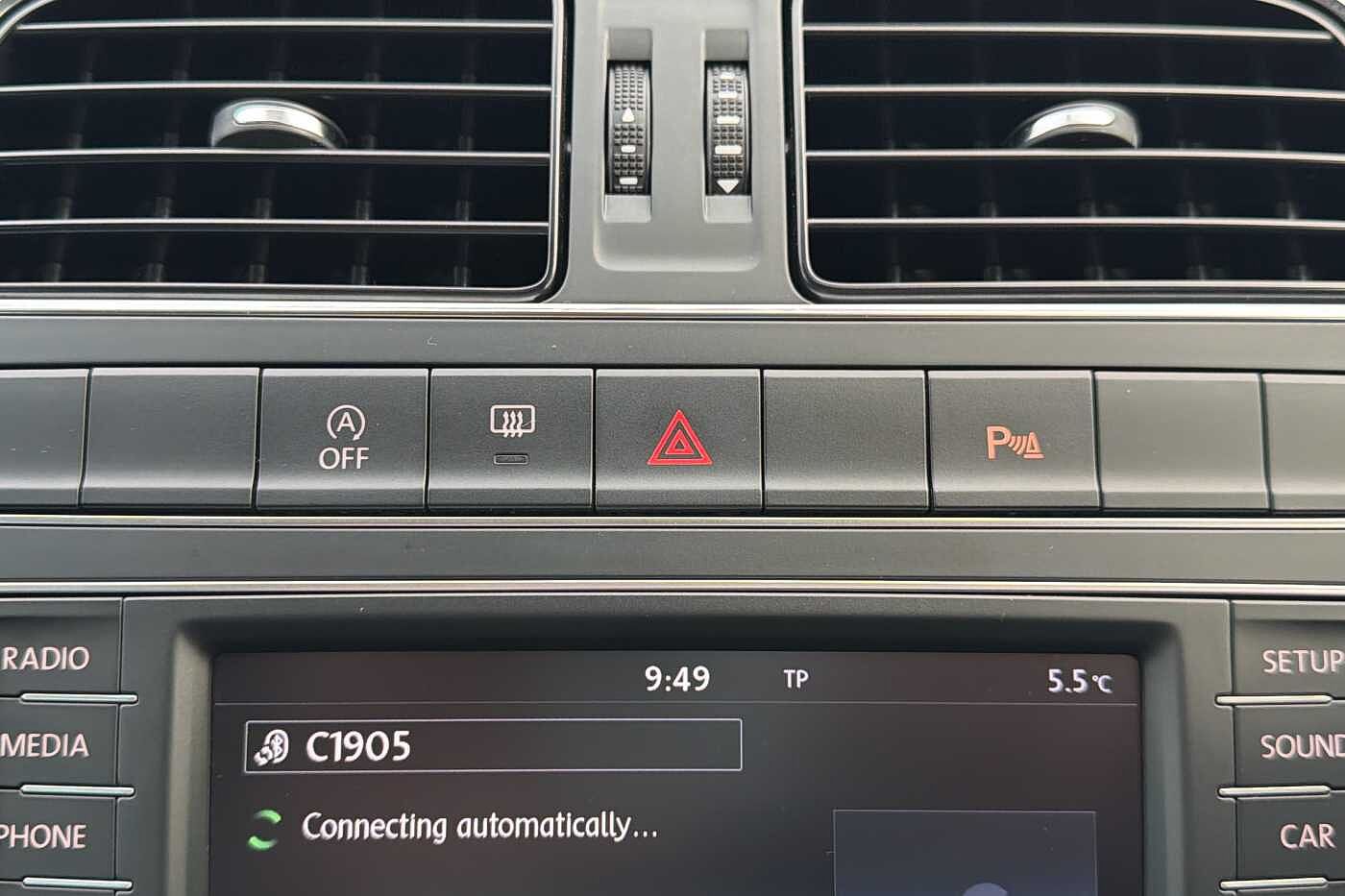 Used Volkswagen Polo 2016 for sale - 76670966: Photo 20