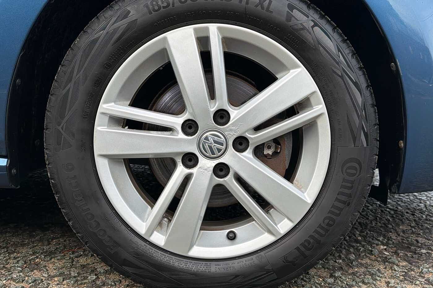 Used Volkswagen Polo 2016 for sale - 76670966: Photo 5