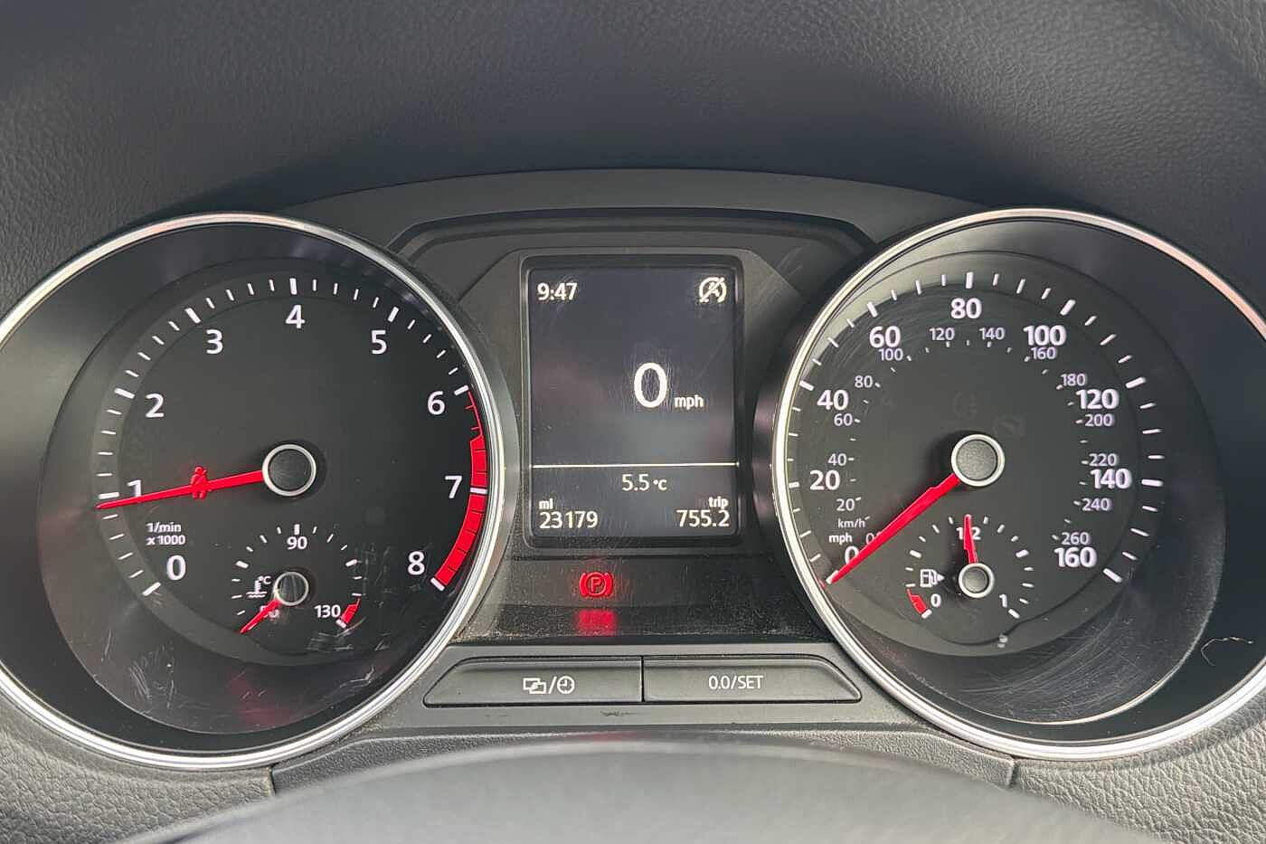 Used Volkswagen Polo 2016 for sale - 76670966: Photo 7