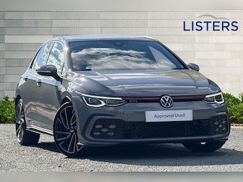 2020 (70) - 2.0 TSI GTI 5dr DSG