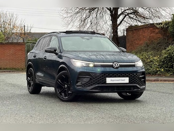 2024 (74) - 2.0 TDI R-Line 5dr DSG