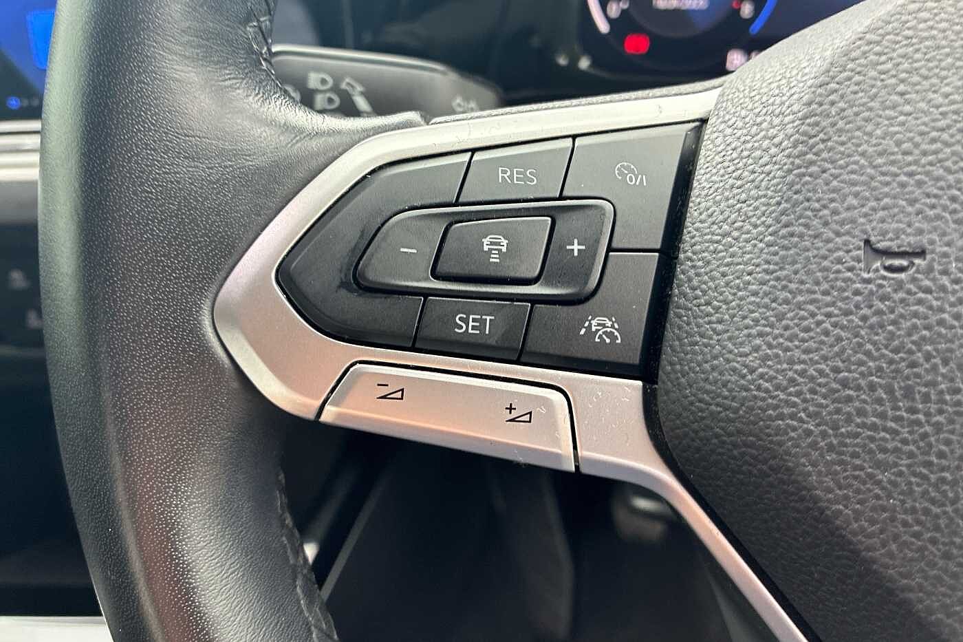 Used Volkswagen Golf 2023 for sale - 76110720: Photo 16