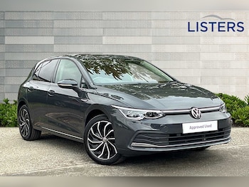 Volkswagen - Golf