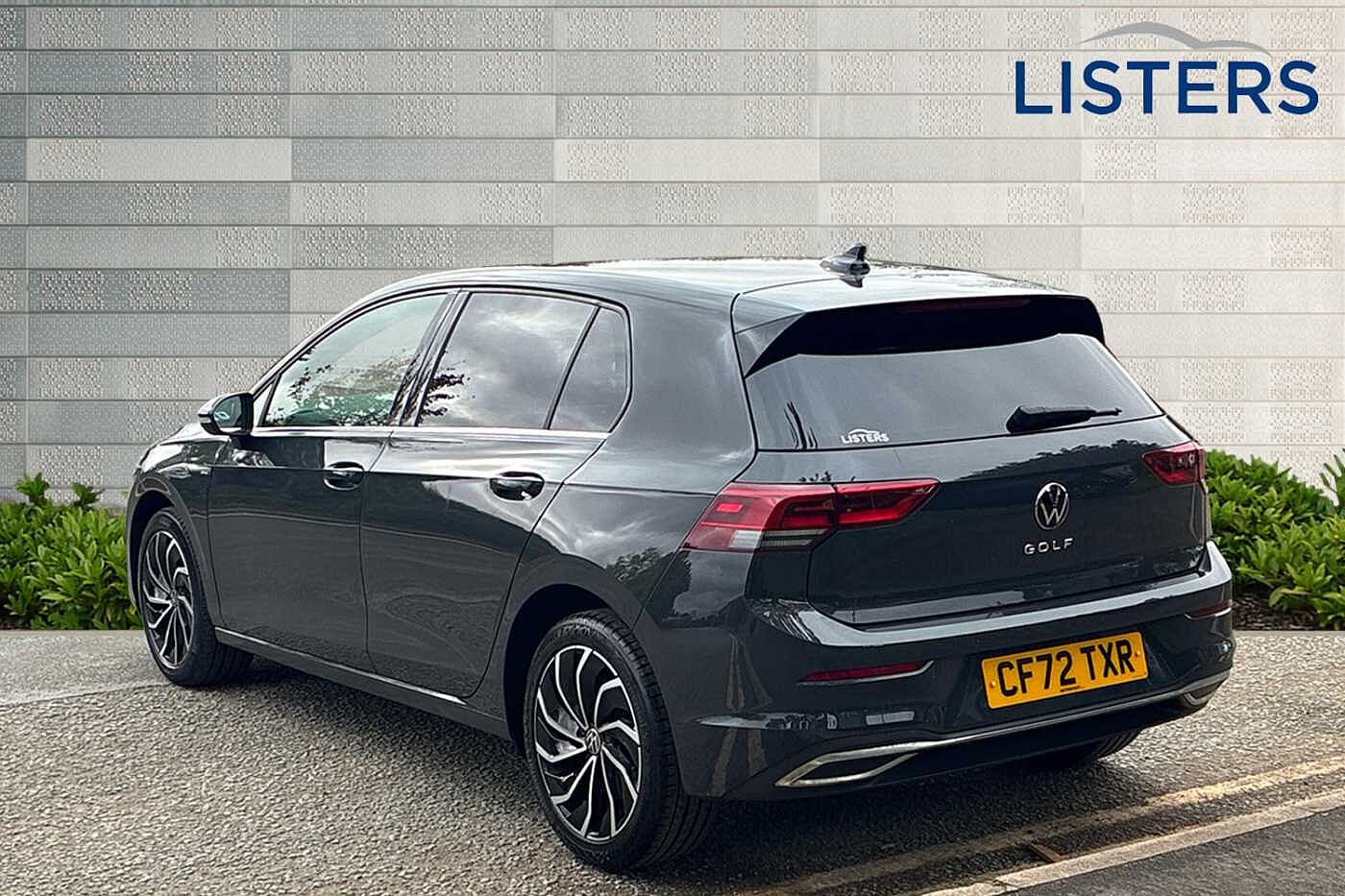 Used Volkswagen Golf 2023 for sale - 76110720: Photo 3