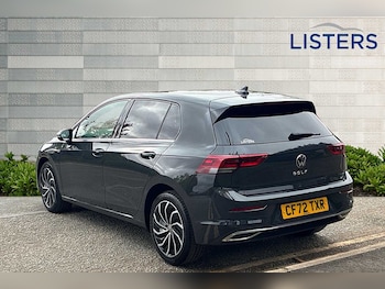 Used Volkswagen Golf 2023 for sale - 76110720: Photo 3