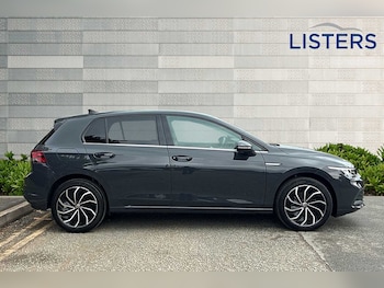 Used Volkswagen Golf 2023 for sale - 76110720: Photo 4