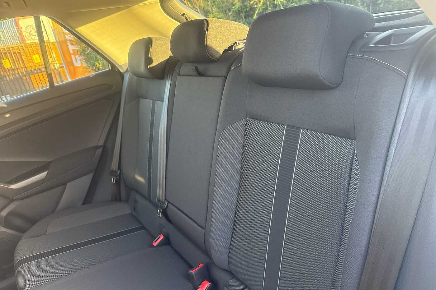 Used Volkswagen T-Roc 2025 for sale - 76514425: Photo 11