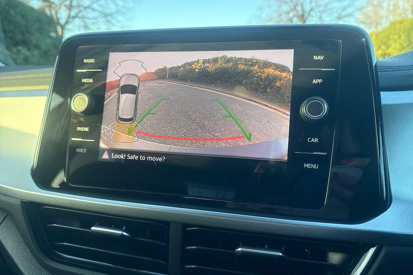 Used Volkswagen T-Roc 2025 for sale - 76514425: Photo 15