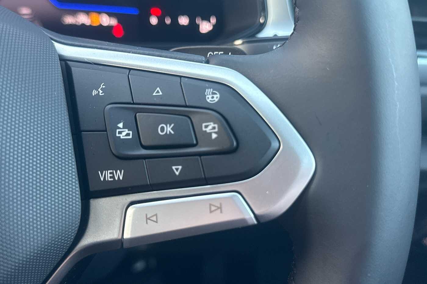 Used Volkswagen T-Roc 2025 for sale - 76514425: Photo 18