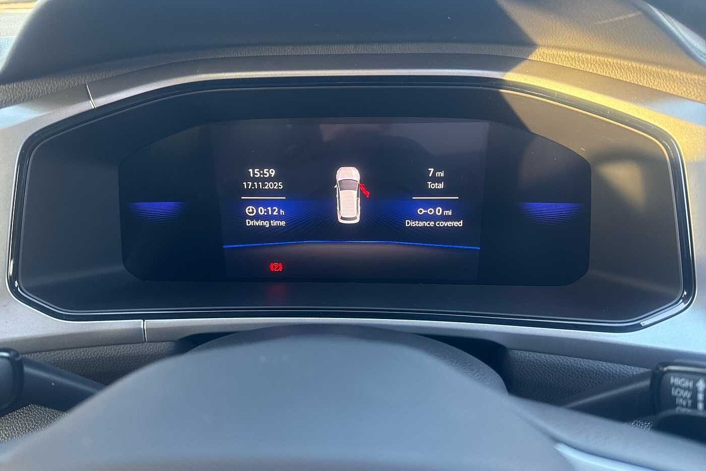 Used Volkswagen T-Roc 2025 for sale - 76514425: Photo 7