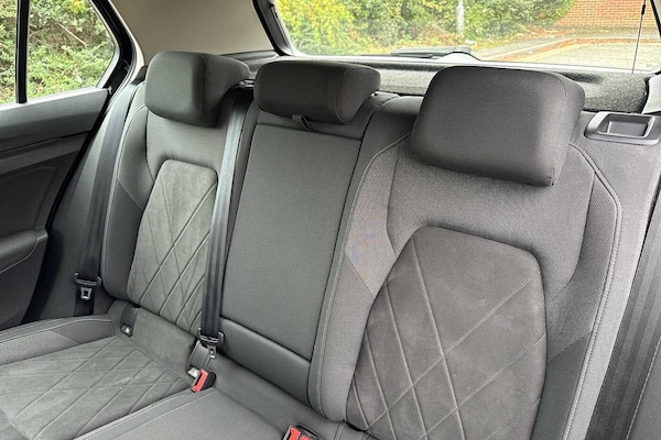 Used Volkswagen Golf 2020 for sale - 76176069: Photo 11
