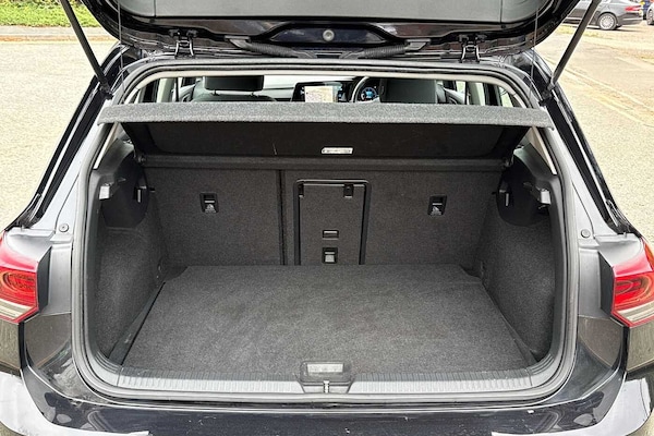 Used Volkswagen Golf 2020 for sale - 76176069: Photo 12