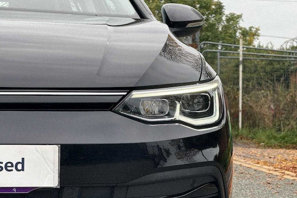 Used Volkswagen Golf 2020 for sale - 76176069: Photo 13