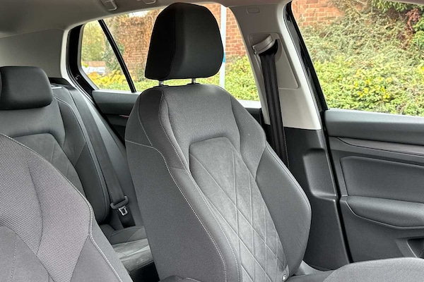 Used Volkswagen Golf 2020 for sale - 76176069: Photo 14