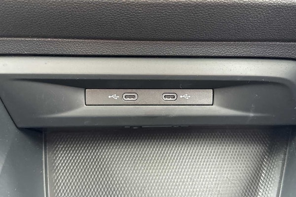 Used Volkswagen Golf 2020 for sale - 76176069: Photo 16