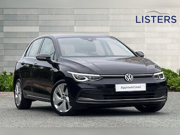 2020 (70) - 2.0 TDI 150 Style 5dr DSG
