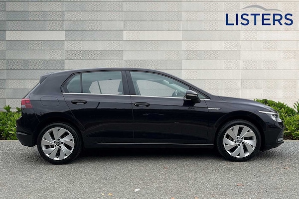 Used Volkswagen Golf 2020 for sale - 76176069: Photo 4