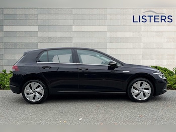 Used Volkswagen Golf 2020 for sale - 76176069: Photo 4