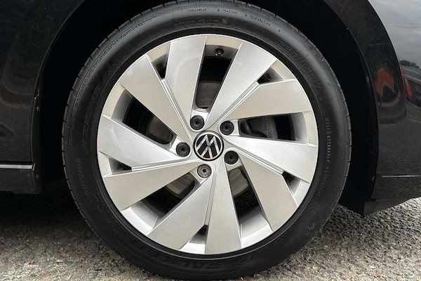 Used Volkswagen Golf 2020 for sale - 76176069: Photo 5