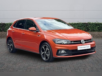 Used Volkswagen Polo 2021 for sale - 78763734: Photo