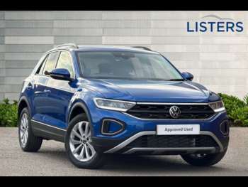 2025 (25) - 1.5 TSI Match 5dr