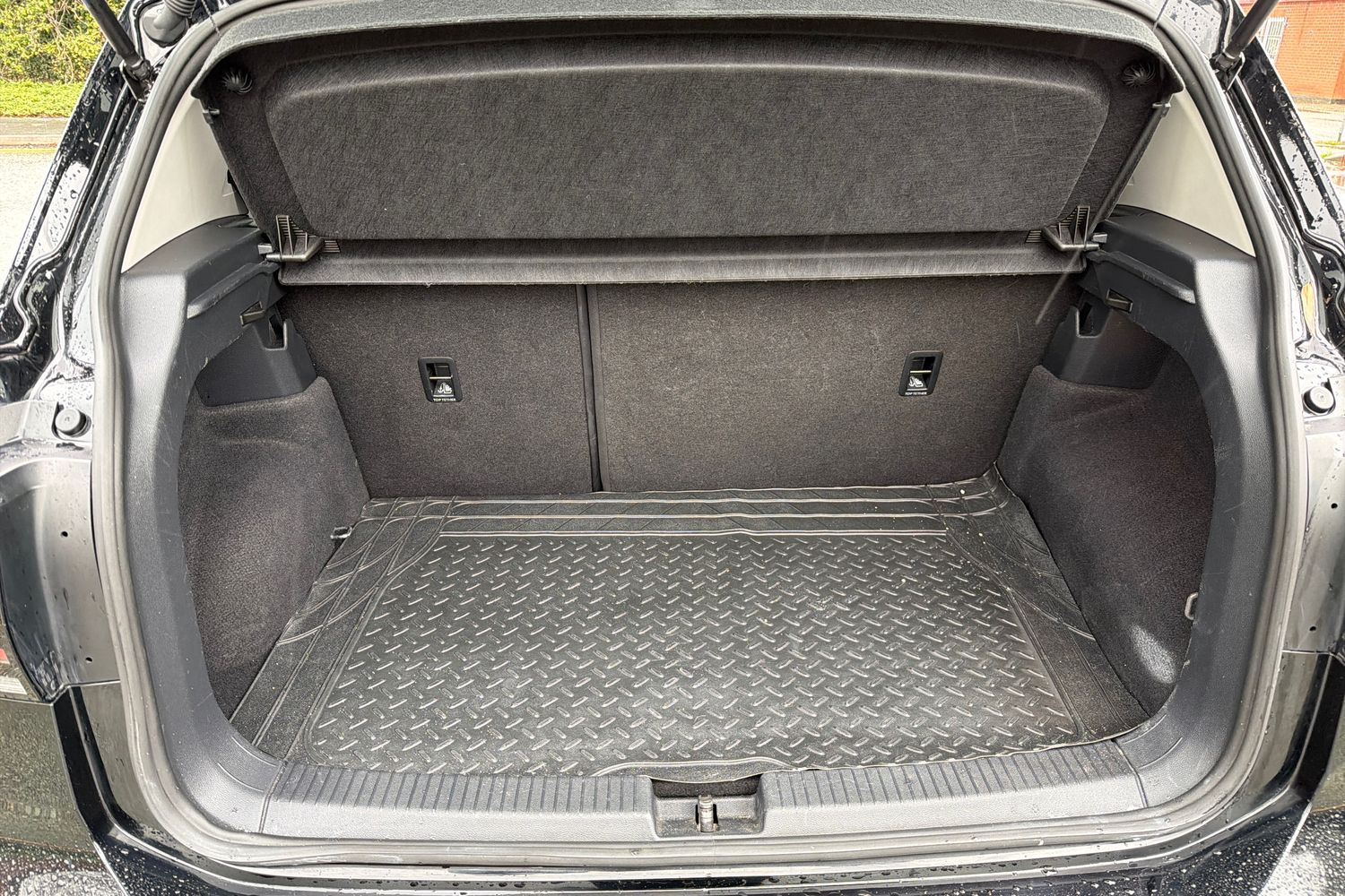 Used Volkswagen T-Cross 2021 for sale - 76888253: Photo 10