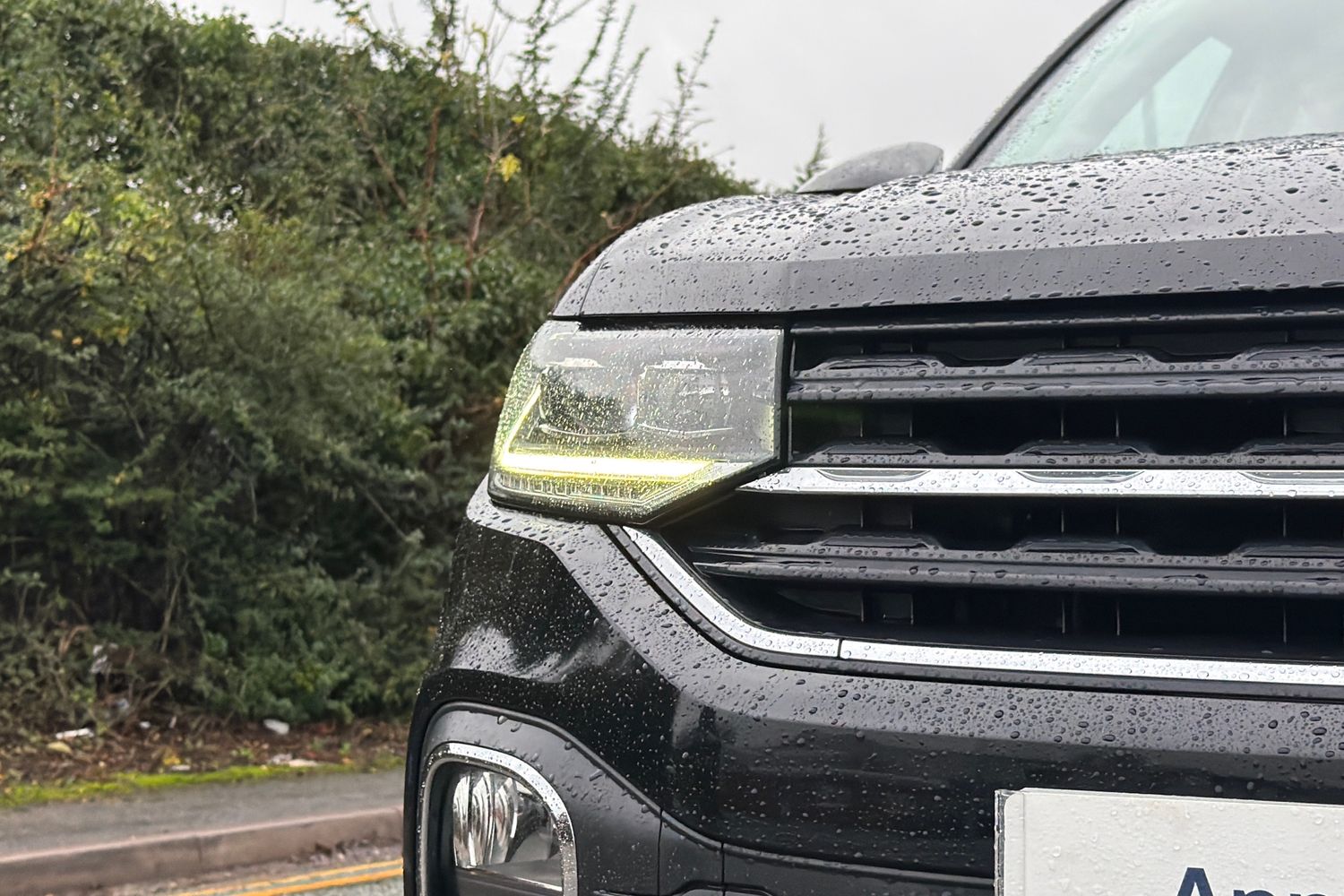 Used Volkswagen T-Cross 2021 for sale - 76888253: Photo 13