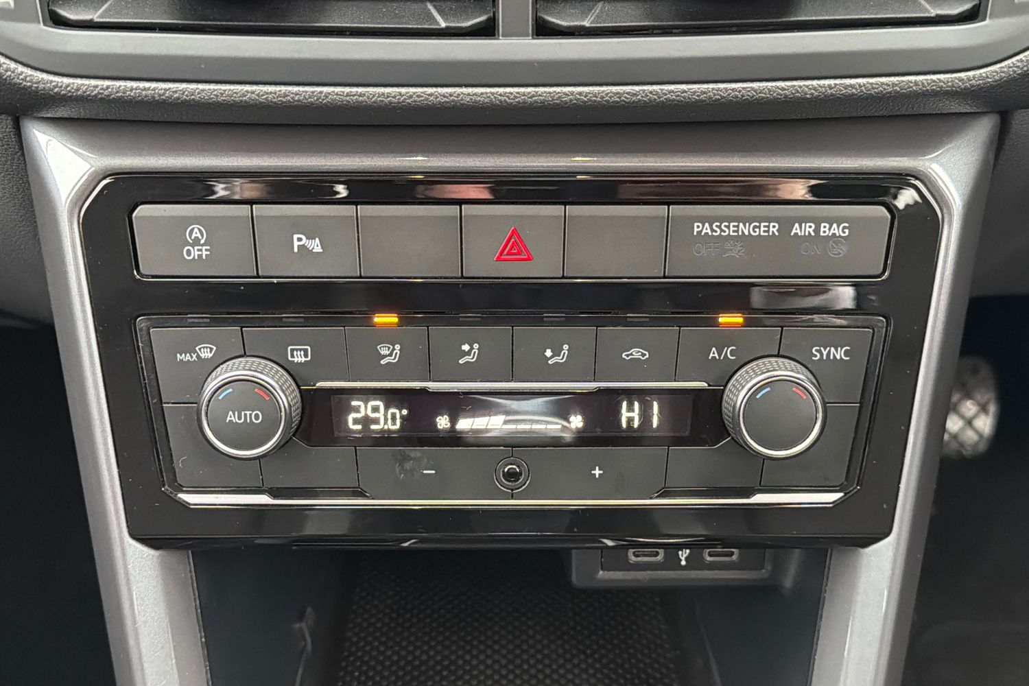 Used Volkswagen T-Cross 2021 for sale - 76888253: Photo 14